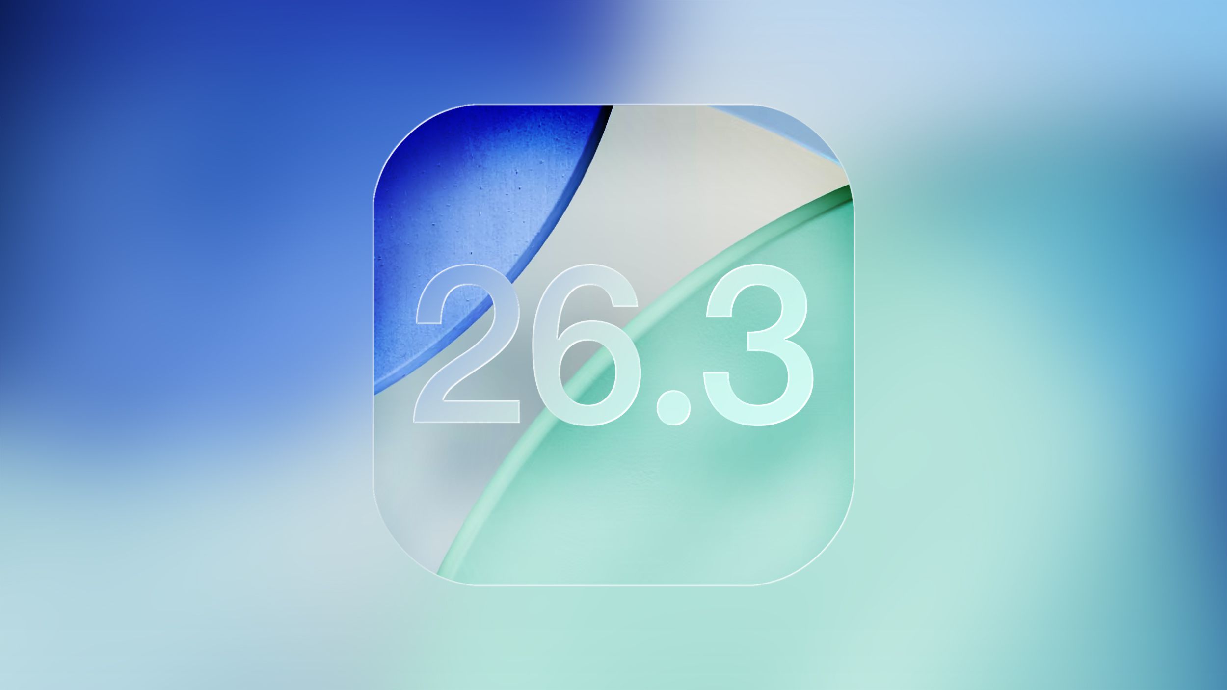iOS 26.3 Features: iPhone to Android Transfer & New Wallpapers